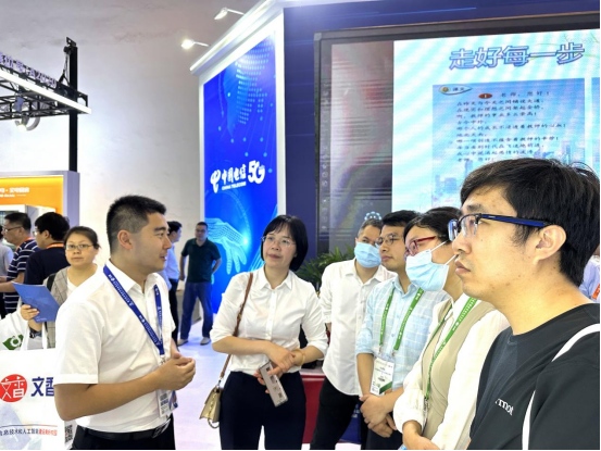 深耕教育数字化 注智赋能推动教育高质量发展——云计算装备技术服务的创新实践与展望